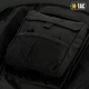 Рюкзак однолямковий M-Tac Black Armadillo - зображення 11