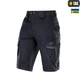 Шорты M-Tac Aggressor Gen.II Flex Dark Navy Blue 2XL - изображение 1
