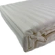 Комплект постельного белья SoundSleep Семейный 2 x 160х220 см Stripe Beige сатин-страйп бежевый (94248081) - изображение 3