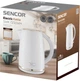 Электрочайник Sencor SWK 7200WH - изображение 12