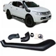 Шноркель Mitsubishi L200 2015-2019 - изображение 5