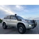 Шноркель Lexus GX470 - изображение 1