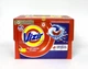 Капсули для прання Vizir Platinum PODS 25 шт - зображення 1