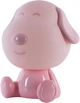 Світильник-нічник Kite Doggy LED з акумулятором Рожевий (K24-491-3-2) - зображення 5