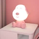Светильник-ночник LED с аккумулятором Doggy Kite K24-491-3-2, розовый - изображение 5