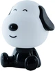 Світильник-нічник Kite Doggy LED з акумулятором Чорно-Білий (K24-491-3-4) - изображение 2