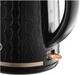 Електрочайник Sencor SWK 7201BK - зображення 3