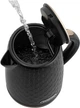 Електрочайник Sencor SWK 7201BK - зображення 6