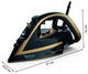Праска Tefal PUREGLISS Coppertinto & Black FV8064E0 + Відпарювач Tefal Origin Travel DT1034E1 (Комплект) - зображення 16