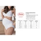Дородовой бандаж для беременных Anita BabyBelt Черный M 1708-001 (4009706920151) - изображение 2