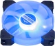 Вентилятор Frime Iris LED Fan Mid Blue (FLF-HB120MB8) - изображение 4