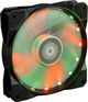 Вентилятор Frime Iris LED Fan 16LED RGB HUB-2 (FLF-HB120RGBHUB216) - изображение 6