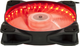Вентилятор Frime Iris LED Fan 33LED Red (FLF-HB120R33) - изображение 5