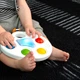 Іграшка музична розвиваюча Baby Einstein Color Palette Popper (16710) (074451167100) - зображення 3