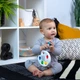 Іграшка музична розвиваюча Baby Einstein Color Palette Popper (16710) (074451167100) - зображення 4
