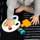 Іграшка музична розвиваюча Baby Einstein Color Palette Popper (16710) (074451167100) - зображення 5