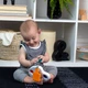 Іграшка музична розвиваюча Baby Einstein Color Palette Popper (16710) (074451167100) - зображення 7