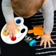 Іграшка музична розвиваюча Baby Einstein Color Palette Popper (16710) (074451167100) - зображення 11