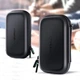 Чохол універсальний Ugreen LP128 Large Bag Чорний (90403475) - зображення 4