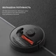 Робот-пылесос Dreame D9 MAX Black RLD33GA-Bl - изображение 11