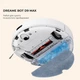 Робот-пылесос Dreame D9 MAX White - изображение 12
