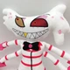 М'яка плюшева іграшка Енджел Даст Готель Хазбін plush toy Angel Dust Hazbin Hotel present gift for kids - зображення 4