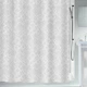 Шторка для ванной SPIRELLA Peer Polyester 180x200 см (7610583206183) - изображение 2