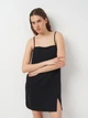 Платье H&M S Черный 1079414_03 - изображение 1