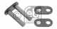 Замок цепи FEBI BILSTEIN 28140 Febi Bilstein (28140) - изображение 1