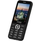 Мобильный телефон Sigma X-style 31 Power Type-C Black (4827798855010) - изображение 3