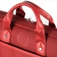 Cумка для ноутбука Continent cc-045 Red - изображение 3