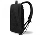 Рюкзак для ноутбука 15.6" Frime Whitenoise Black - зображення 3