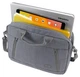 Для ноутбука Case Logic Huxton 13 Attache huxa-213 13.3" Graphite (3204648) - зображення 4