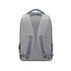 Рюкзак Rivacase 7562 Grey/Dark blue 15.6" - изображение 4