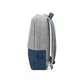 Рюкзак Rivacase 7562 Grey/Dark blue 15.6" - изображение 5