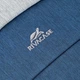 Рюкзак Rivacase 7562 Grey/Dark blue 15.6" - изображение 9