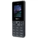 Мобільний телефон Tecno t301 Phantom Black (4895180778674) - зображення 1