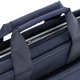 Сумка для ноутбука 13.3" rivacase 8221 Blue - изображение 5