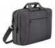 Сумка-рюкзак для ноутбука 16" rivacase 8290 (Charcoa Black) - изображение 1