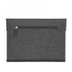 Чохол для ноутбука 13.3" "Lantau" rivacase 8803 (Black) - зображення 3