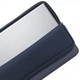 Чехол для ноутбука 13.3" "Suzuka" rivacase 7703 (Blue) - изображение 5