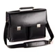 Портфель для ноутбука Fouquet NBC-1001B Black - зображення 1
