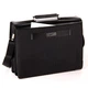 Портфель для ноутбука Fouquet NBC-1001B Black - зображення 2
