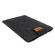 Чехол для ноутбука Grand-X sf-14 14" Dark Grey - изображение 2