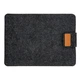 Чехол для ноутбука Grand-X sf-14 14" Dark Grey - изображение 6
