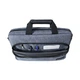 Сумка для ноутбука Grand-X sb-148j 14" soft pocket Blue - изображение 6