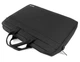 Сумка для ноутбука 17.3" ColorWay Modern Black (cw-lbm173-bk) - изображение 4