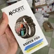 Мужские умные часы Modfit Sniper Pro чёрные с серебристым - изображение 7