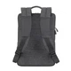 Рюкзак для ноутбука 13.3" rivacase 8825 (Black) - изображение 3