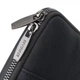 Чохол для ноутбука 13.3", колекція "Vagar", шкіра, чорний rivacase 8903 (Black) - зображення 10